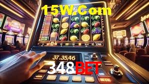 Welcome Bonus 348Bet