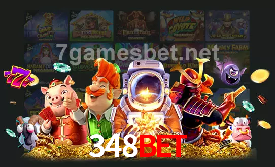 cassino 348Bet