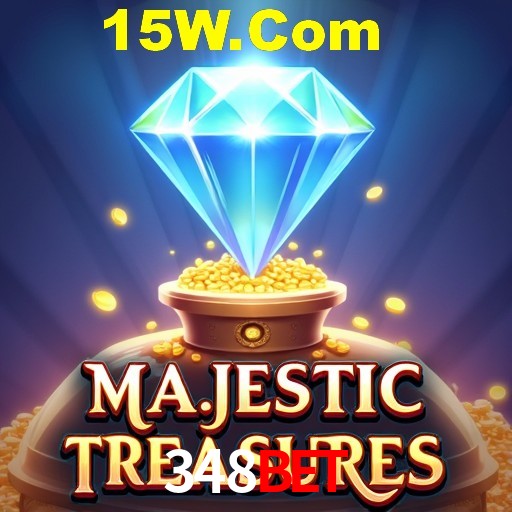 Descubra o Mundo do Cassino Online com 348Bet