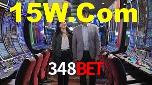 VIP Casino 348Bet