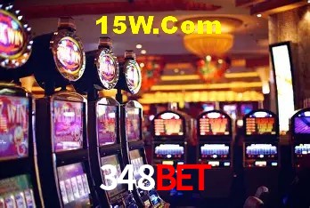 Live Casino 348Bet